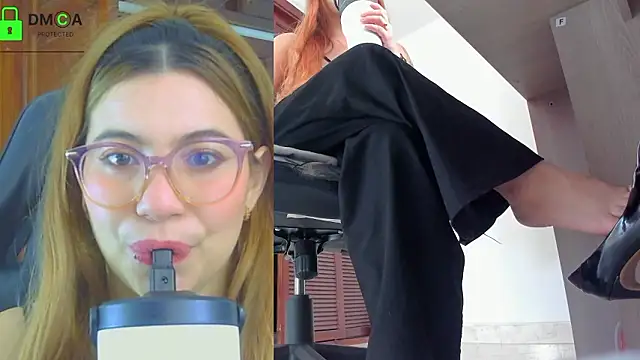 kathryn07 online show from February 19, 1:52 pm