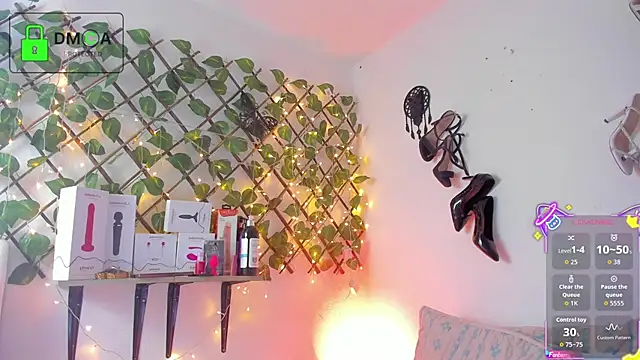 kathryn07 online show from November 18, 4:32 pm