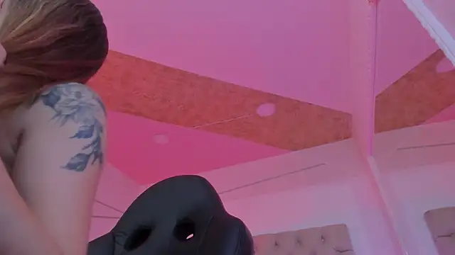 PandoraRider online show from February 23, 2:28 pm