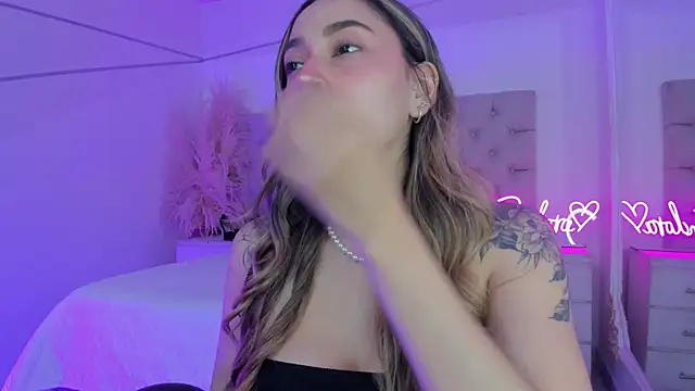 PandoraRider online show from February 11, 3:23 pm