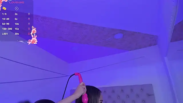 PandoraRider online show from November 11, 2:23 pm