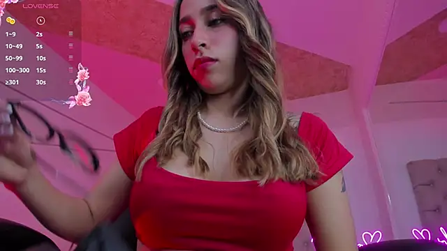 PandoraRider online show from November 12, 2:10 pm