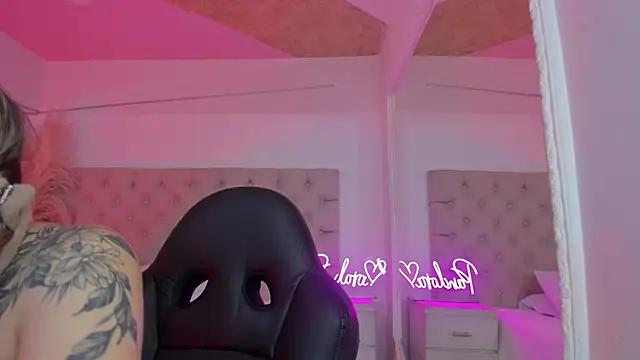 PandoraRider online show from February 9, 2:26 pm