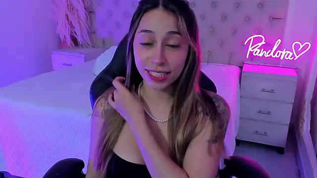 PandoraRider online show from January 31, 7:12 pm