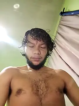 Zombra 42 online show from December 18, 8:23 pm