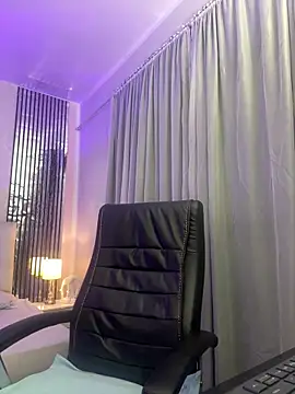 liss black online show from February 16, 3:49 am