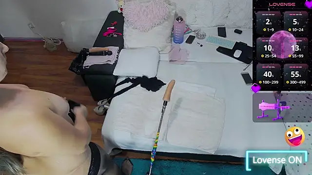 hot jessica tyler online show from September 30, 5:52 pm