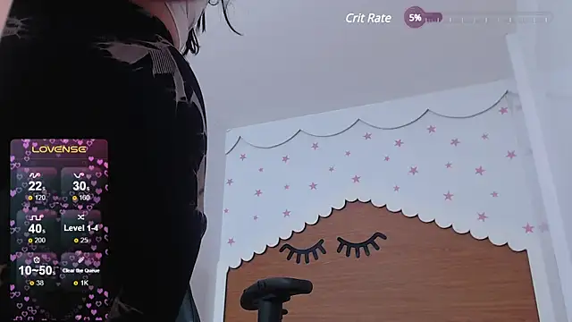 Chinatsu t online show from March 19, 2:16 am