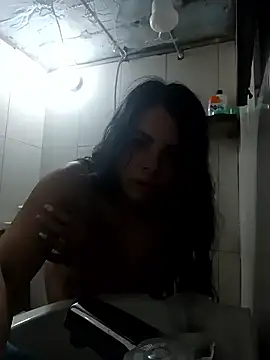 Chinatsu t online show from January 8, 1:44 am