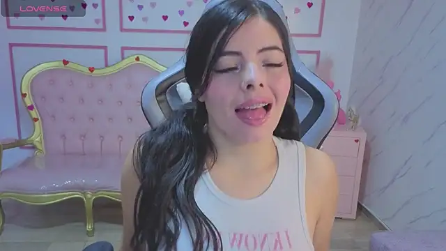 Chinatsu t online show from March 21, 1:04 pm