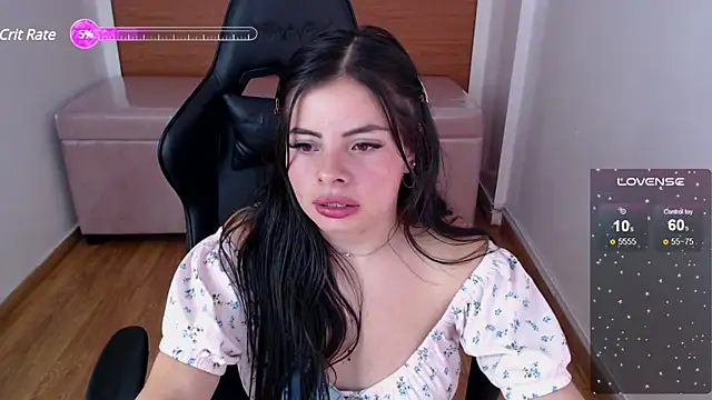 Chinatsu t online show from March 22, 10:37 pm