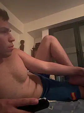 AnaisoVenus online show from February 26, 12:52 am