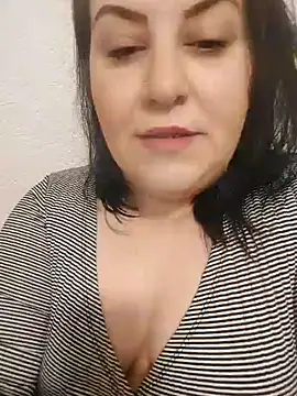 Tamara1955 online show from February 5, 11:50 pm