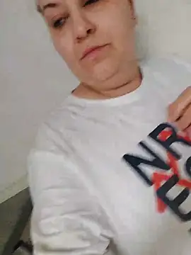 Tamara1955 online show from February 22, 9:34 am