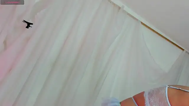 Itsme Daniela online show from December 20, 4:43 pm