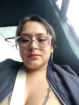 Snapshot of ambar_07 chatting on March 18, 8:48 pm ambar 07 online show from March 18, 8:48 pm