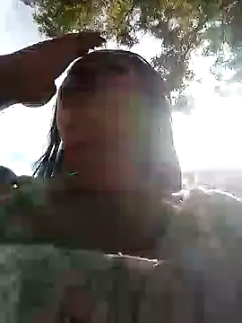 Snapshot of ambar_07 chatting on January 14, 7:53 pm ambar 07 online show from January 14, 7:53 pm