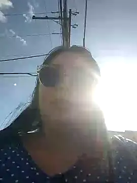 Snapshot of ambar_07 chatting on January 23, 8:24 pm ambar 07 online show from January 23, 8:24 pm
