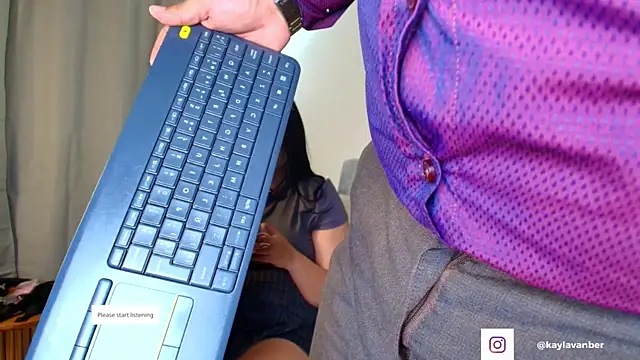 XXCOUPLESSEX online show from January 8, 6:19 am