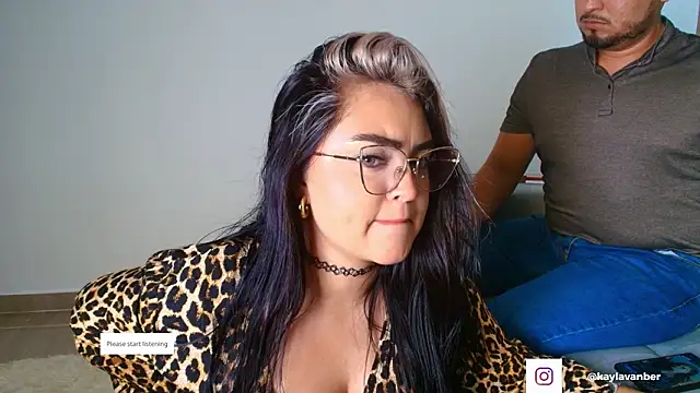 XXCOUPLESSEX online show from February 8, 7:33 pm