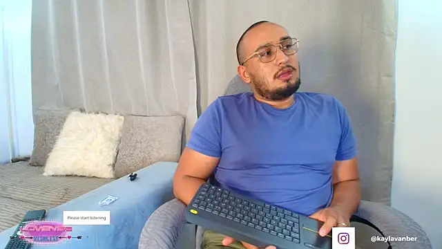 XXCOUPLESSEX online show from April 4, 5:36 am