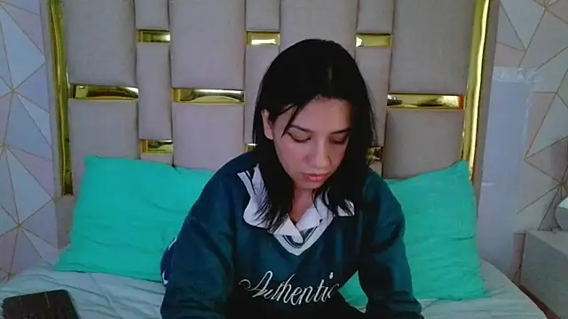 nina carther online show from January 9, 9:55 pm