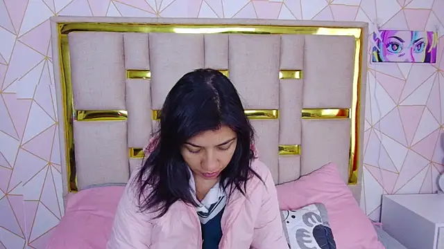 nina carther online show from February 13, 11:32 am