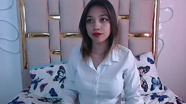 Snapshot of nina_carther chatting on November 4, 11:58 am nina carther online show from November 4, 11:58 am