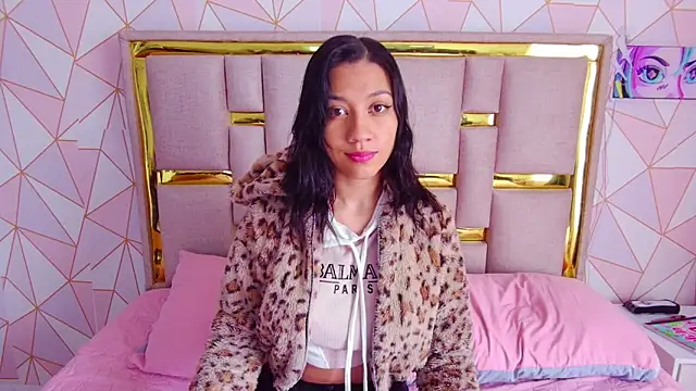 nina carther online show from March 30, 1:45 pm