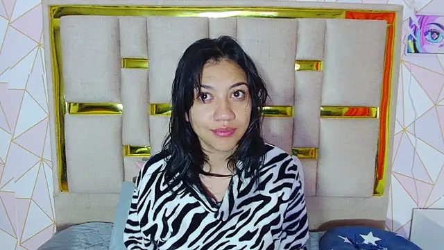 nina carther online show from February 6, 10:00 am