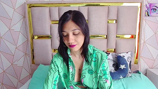 nina carther online show from March 7, 2:00 pm