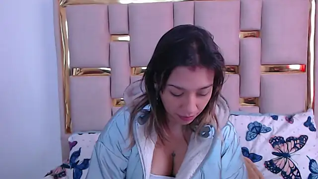 Snapshot of nina_carther chatting on November 5, 11:57 am nina carther online show from November 5, 11:57 am