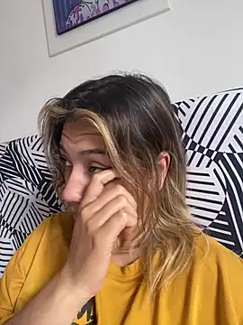 Snapshot of nina_carther chatting on March 5, 1:39 pm nina carther online show from March 5, 1:39 pm
