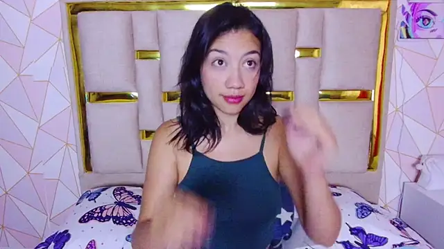 nina carther online show from February 21, 11:12 am