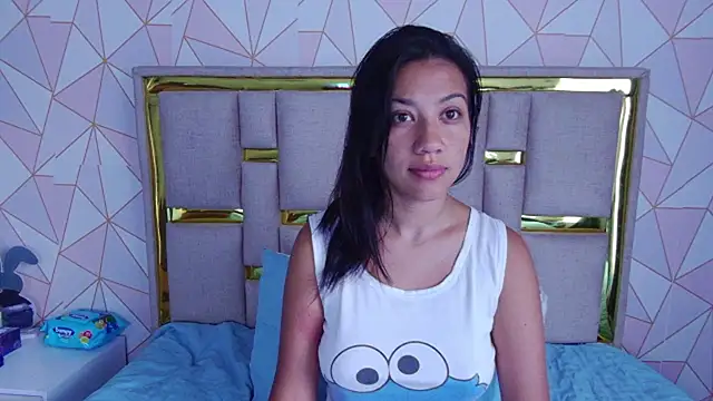 Snapshot of nina_carther chatting on July 6, 11:17 am nina carther online show from July 6, 11:17 am
