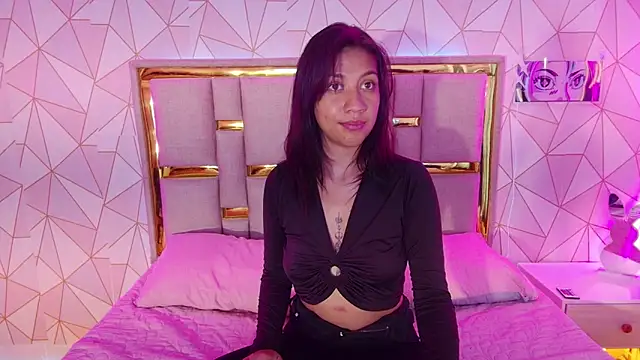 nina carther online show from April 11, 7:50 pm