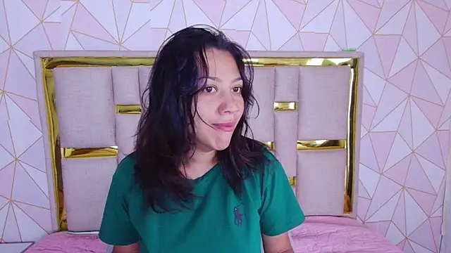Snapshot of nina_carther chatting on July 3, 11:06 am nina carther online show from July 3, 11:06 am
