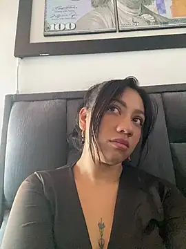Snapshot of nina_carther chatting on July 7, 4:43 pm nina carther online show from July 7, 4:43 pm