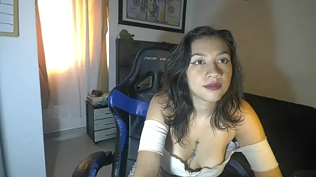 nina carther online show from June 2, 6:19 pm