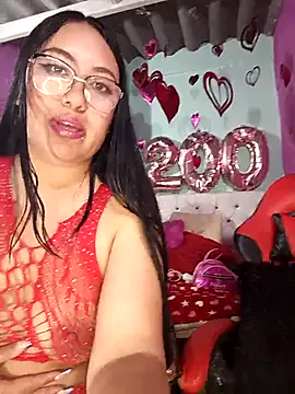 Snapshot of Nathahot69 chatting on February 14, 8:21 am Nathahot69 online show from February 14, 8:21 am
