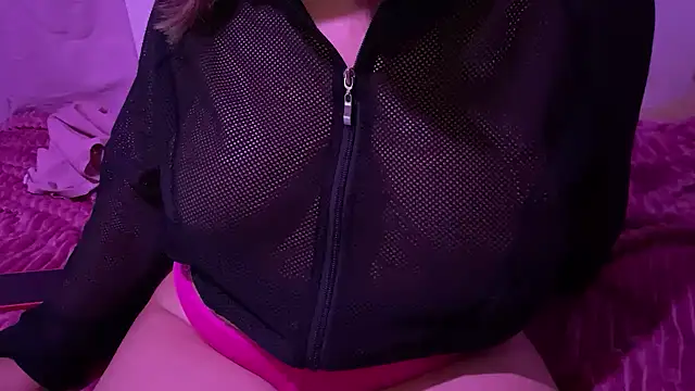 hannahcdmx online show from October 12, 4:03 am