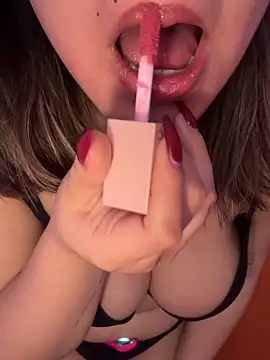 hannahcdmx online show from November 13, 6:34 pm