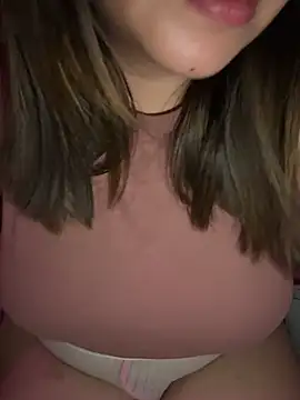 hannahcdmx online show from May 17, 11:49 pm