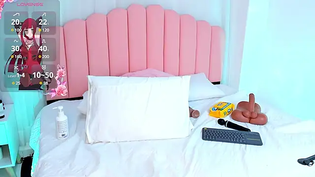 Jasmin evano29 online show from December 14, 6:24 am