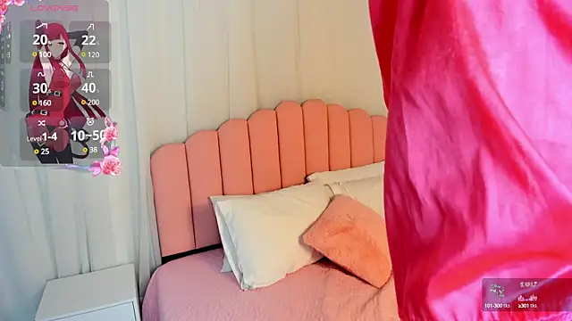 Jasmin evano29 online show from December 18, 3:26 am