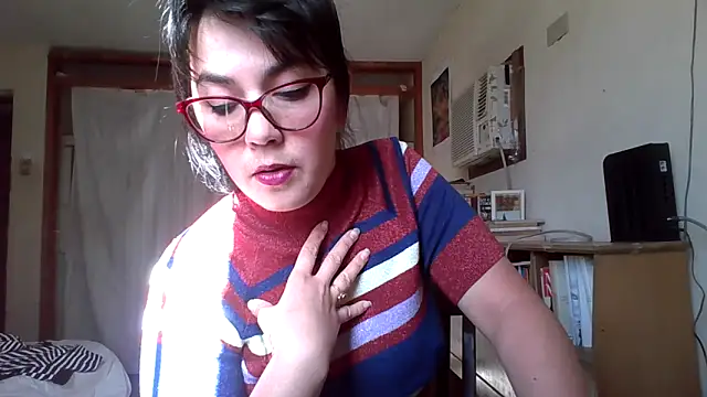 Tiramisu89 online show from December 21, 5:25 pm