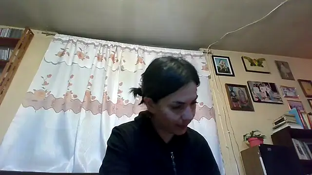 Snapshot of Tiramisu89 chatting on March 22, 4:45 am Tiramisu89 online show from March 22, 4:45 am