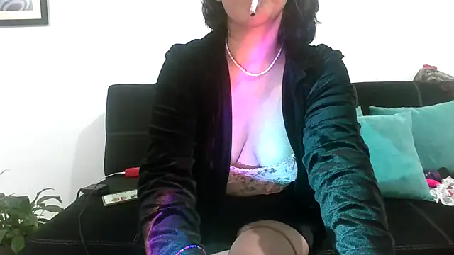 Snapshot of Tiramisu89 chatting on September 22, 2:28 am Tiramisu89 online show from September 22, 2:28 am
