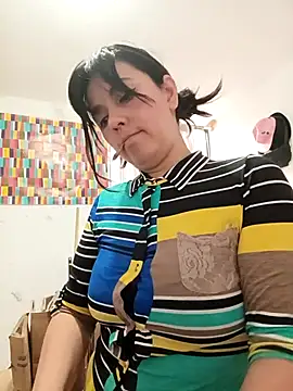 Tiramisu89 online show from March 15, 9:44 pm