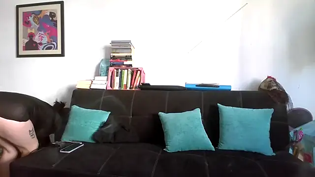 Snapshot of Tiramisu89 chatting on October 28, 6:07 pm Tiramisu89 online show from October 28, 6:07 pm